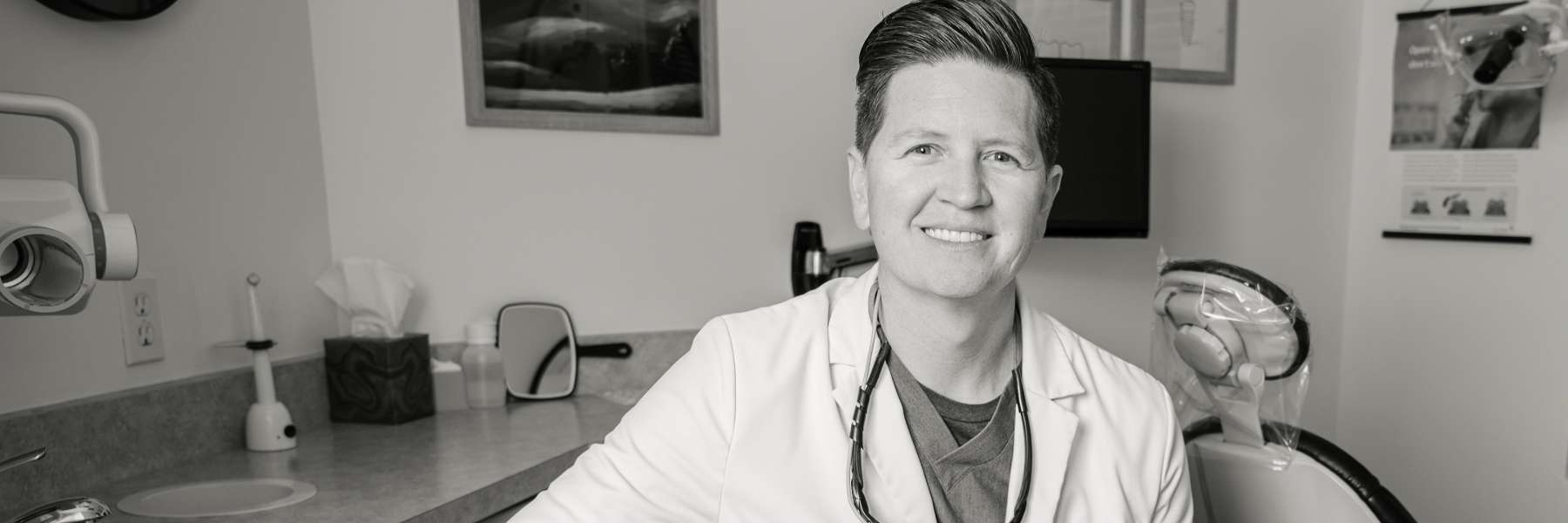 Composite Fillings | Dentist